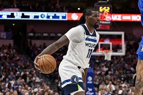 Skill set of Timberwolves’ Naz Reid continues to capture attention of others, including Mavs star Luka Doncic